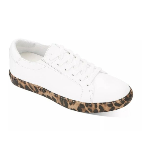 Kenneth Cole Shoes - Kenneth Cole Kam Eo Lace Up Sneakers-8.5